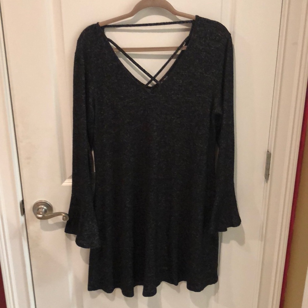 Longsleeve dress